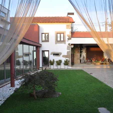 Апартаменты Casa Do Passadico Macieira de Sarnes Экстерьер фото